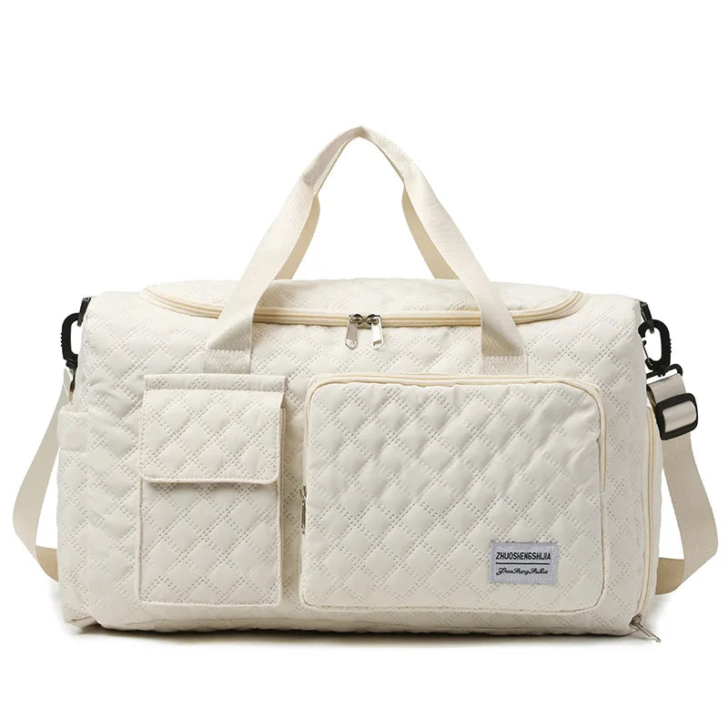 Women's Hand Bags - FlexiQuilt Multi-Bag