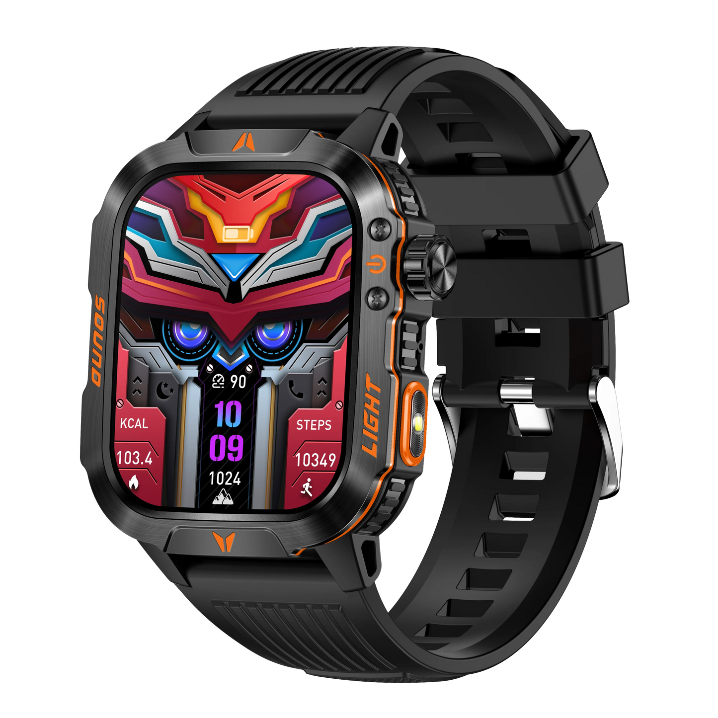 Trailblazer Pro Smartwatch - Men's Watches