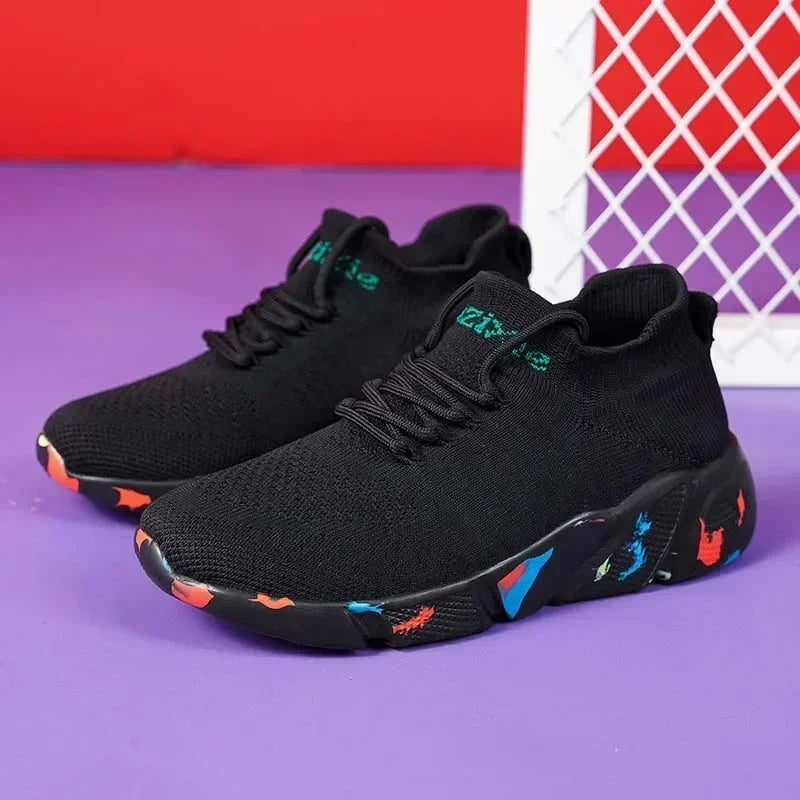 Stride Elite Sneakers