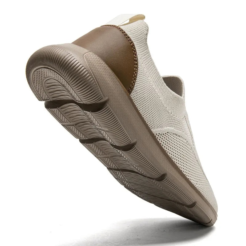 Men's Slip-On Shoes - Aero Slip-on Shoes