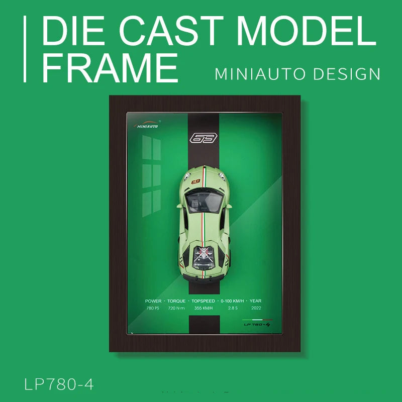 3D Racing Car Hanging - Toys & Games