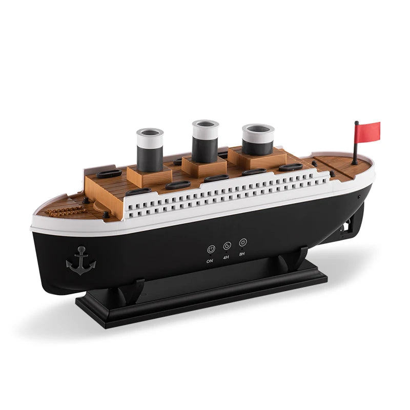 Aroma Perfume Voyage - Aroma Voyage