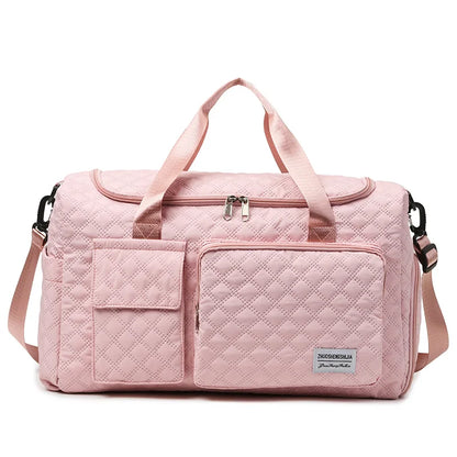 Women's Hand Bags - FlexiQuilt Multi-Bag