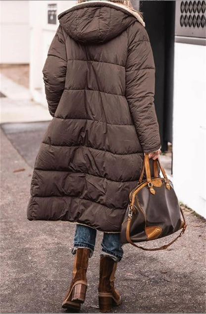 Women's Chic Coat - Women's Apparels 