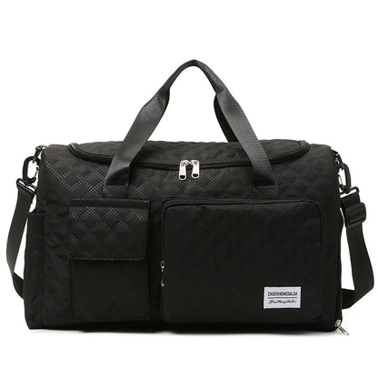 Women's Hand Bags - FlexiQuilt Multi-Bag