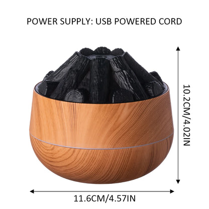 LavaMist Diffuser