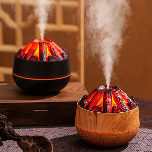 LavaMist Diffuser