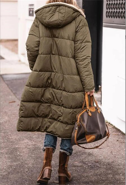 Women's Chic Coat - Women's Apparels 