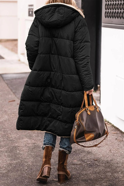 Women's Chic Coat - Women's Apparels 